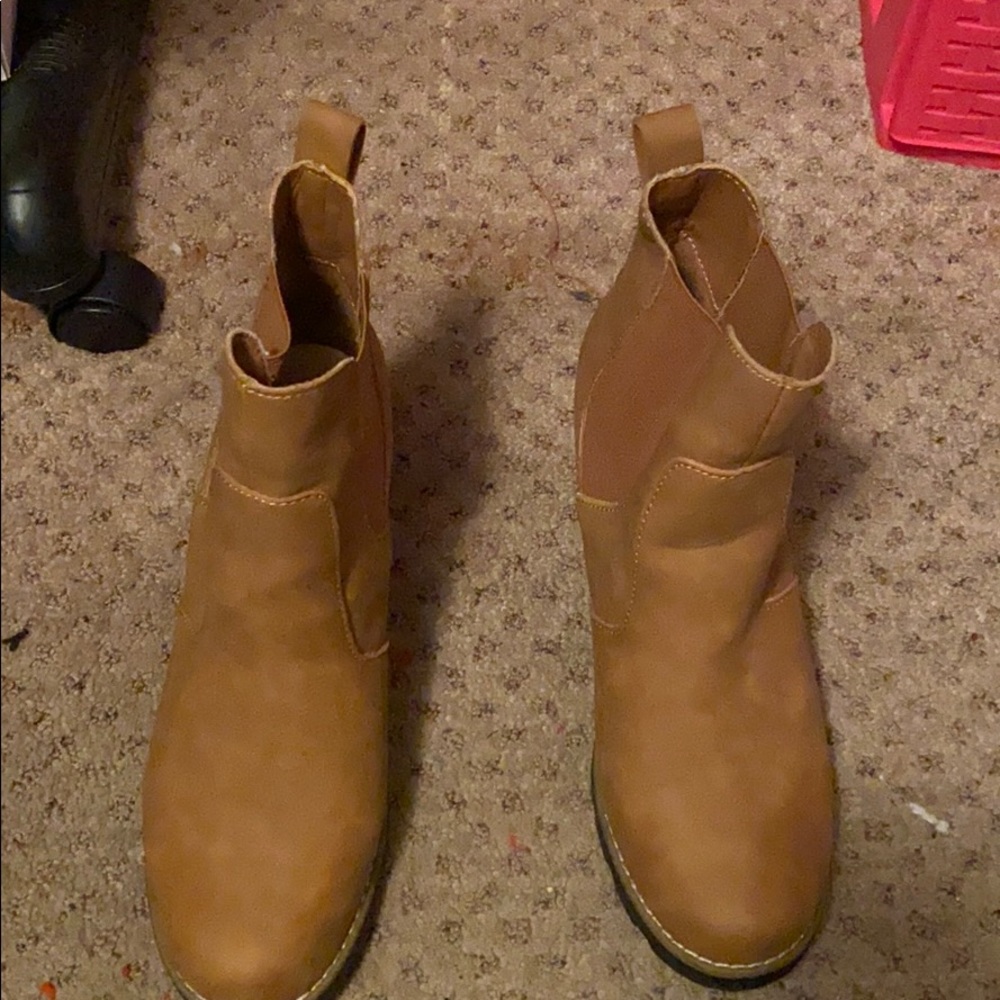 Sorel dupes wedges
